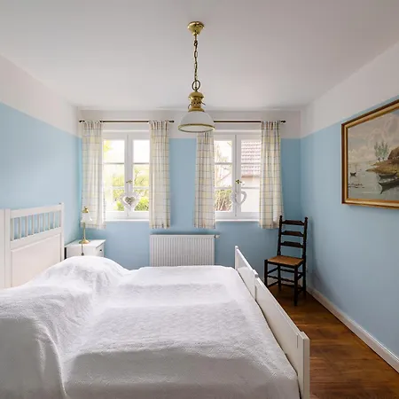 Apartman Breetz Im