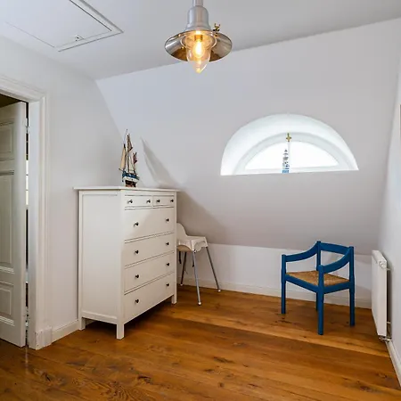 Apartman Breetz Im
