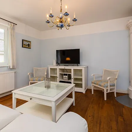 Apartman Breetz Im