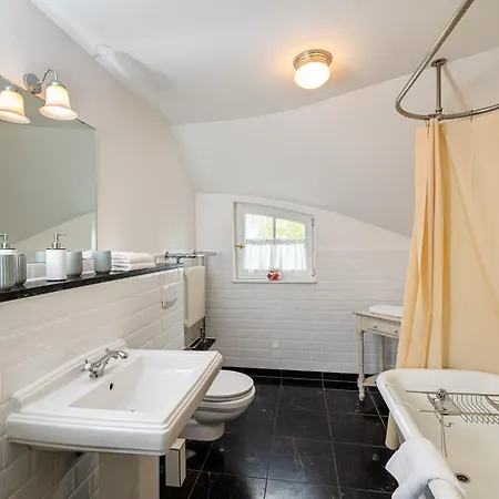 Apartman Breetz Im *