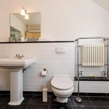 Apartman Breetz Im *