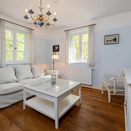 Apartman Breetz Im *