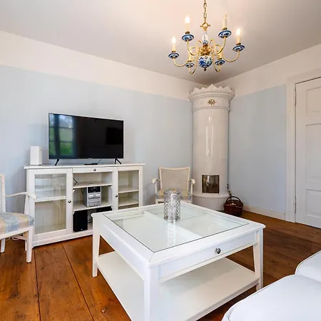 Apartman Breetz Im *