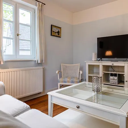 Apartman Breetz Im Trent