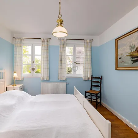 Breetz Im Apartman