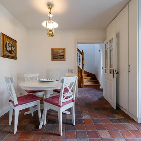 Apartman Breetz Im Trent
