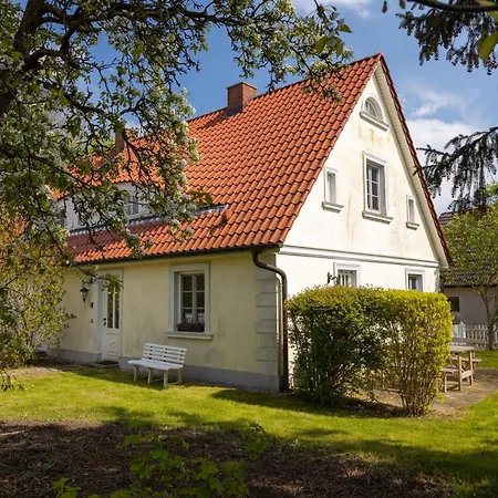 Breetz Im Trent