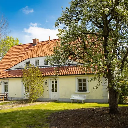 Apartman Breetz Im Trent