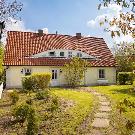 Apartman Breetz Im Trent